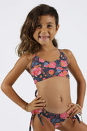 Girls Guava Top