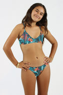 Girls Waimea Sport Top