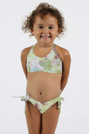 Kiwi Kids Bikini Set