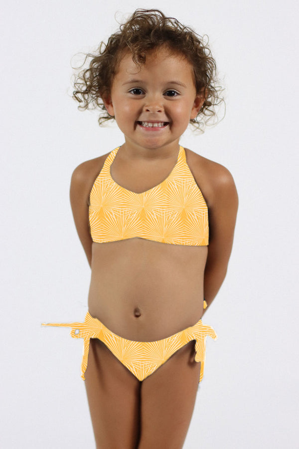 Kiwi Kids Bikini Set