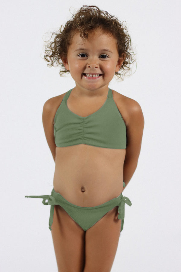 Kiwi Kids Bikini Set