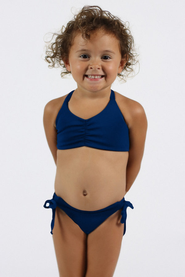 Kids Bikini - Kiwi