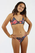 Girls Waimea Sport Top