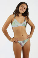 Girls Waimea Sport Top