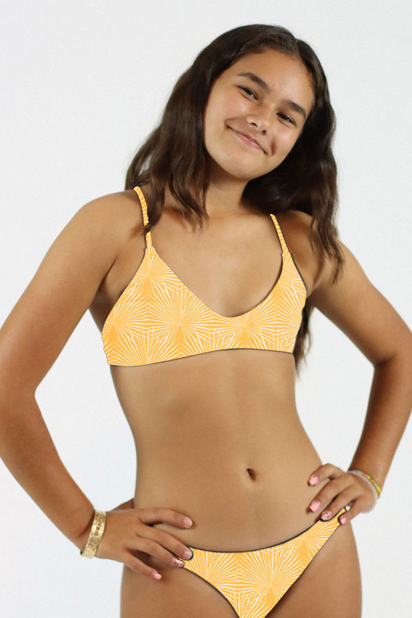 Girls Kahili Bottom