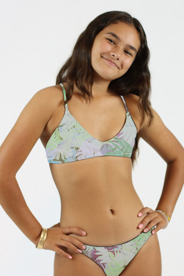 Girls Kahili Bottom