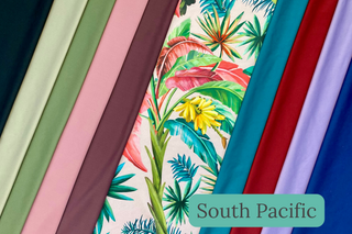 Buy south-pacific-teal-w-south-pacific-hip-bands Nalani Bottoms