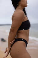Anahola Bandeau Top