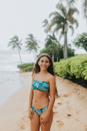 Anahola Bandeau Top