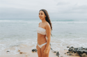Anahola Bandeau Top